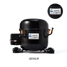 R134a Water dispenser cooling water cooler compressor